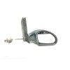 Recambio de retrovisor derecho para seat altea (5p1) arena referencia OEM IAM 5P1857507N  