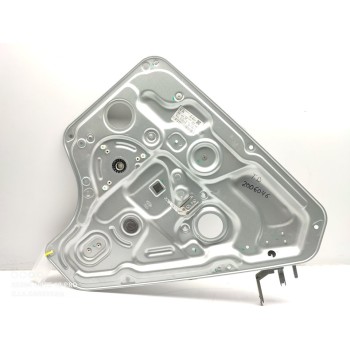 Recambio de elevalunas trasero derecho para hyundai ix20 gls comfort referencia OEM IAM 834801K010  
