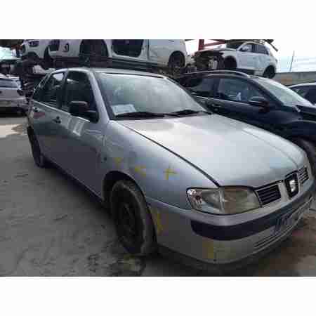 SEAT IBIZA II (6K1)