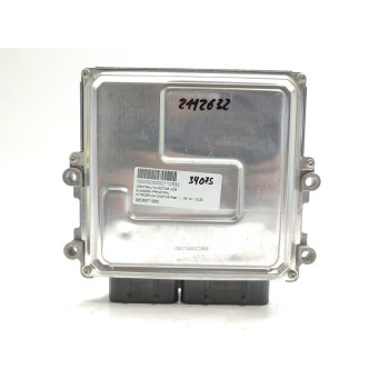 Recambio de centralita motor uce para citroën c4 cactus feel referencia OEM IAM 9806671980  