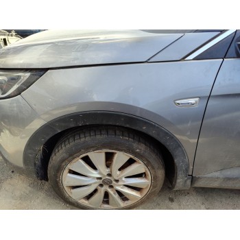 ALETA DELANTERA IZQUIERDA 95525666 / 9817517180 