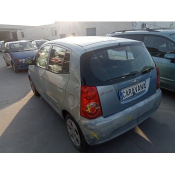 kia picanto del año 2008