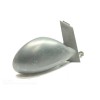 Recambio de retrovisor derecho para seat altea (5p1) arena referencia OEM IAM 5P1857507N  