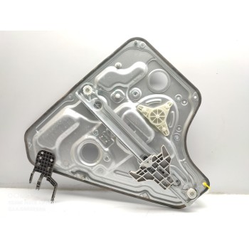 Recambio de elevalunas trasero derecho para hyundai ix20 gls comfort referencia OEM IAM 834801K010  