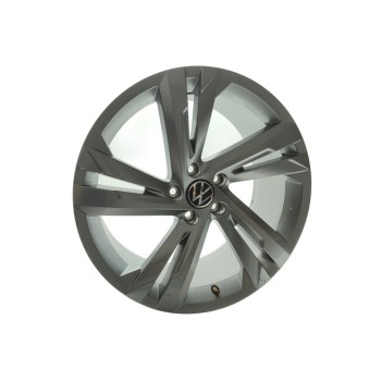 Recambio de llanta para volkswagen tiguan (ax1) r-line 4motion referencia OEM IAM 5NA601025AG  