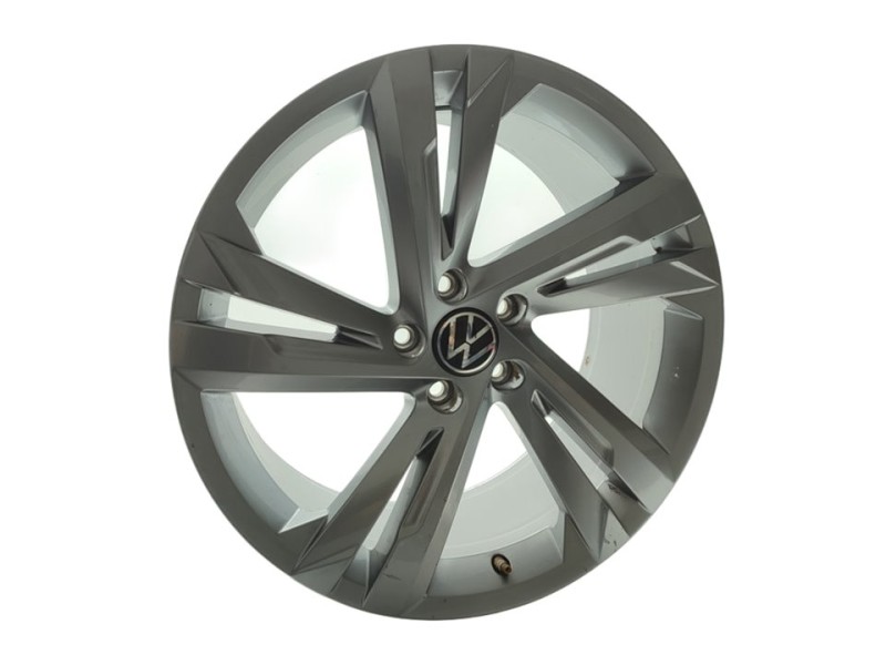 Recambio de llanta para volkswagen tiguan (ax1) r-line 4motion referencia OEM IAM 5NA601025AG  