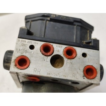 Recambio de abs para fiat stilo (192) 1.9 jtd 115 referencia OEM IAM 51718107  