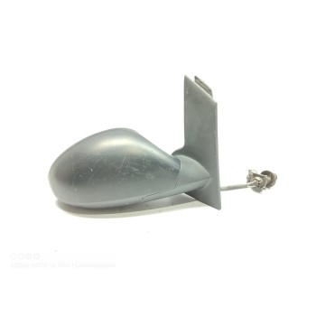Recambio de retrovisor derecho para seat altea (5p1) arena referencia OEM IAM 5P1857507N  