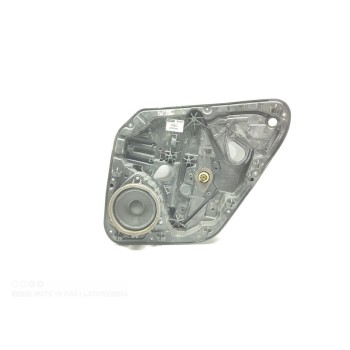 Recambio de elevalunas trasero derecho para volvo v40 basis referencia OEM IAM 31276218  