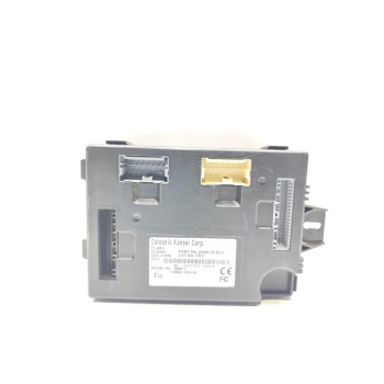 Recambio de modulo electronico para nissan micra v (k14) acenta referencia OEM IAM 284B15FB0C  