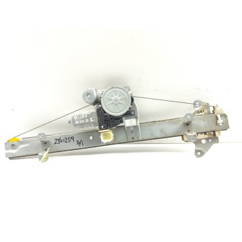 Recambio de elevalunas delantero izquierdo para nissan micra v (k14) referencia OEM IAM 807305FA1A  