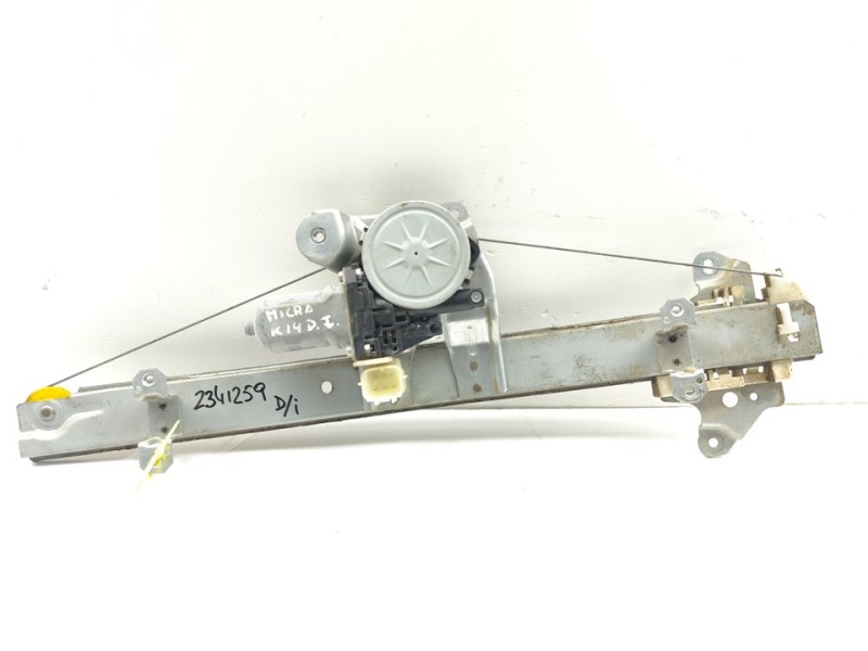 Recambio de elevalunas delantero izquierdo para nissan micra v (k14) referencia OEM IAM 807305FA1A  