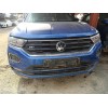 Recambio de paragolpes delantero para volkswagen t-roc advance r-line referencia OEM IAM 2GA807217J  