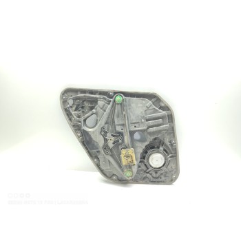 Recambio de elevalunas trasero derecho para volvo v40 basis referencia OEM IAM 31276218  