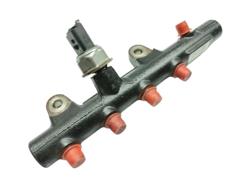 Recambio de rampa inyectora para nissan juke (f15) acenta referencia OEM IAM H8201225030  