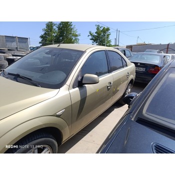 ford mondeo berlina (ge) del año 2006