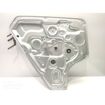 Recambio de elevalunas trasero izquierdo para hyundai ix20 gls comfort referencia OEM IAM 834701K010  