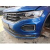 Recambio de paragolpes delantero para volkswagen t-roc advance r-line referencia OEM IAM 2GA807217J  