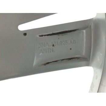 Recambio de llanta para volkswagen tiguan (ax1) r-line 4motion referencia OEM IAM 5NA601025AG  