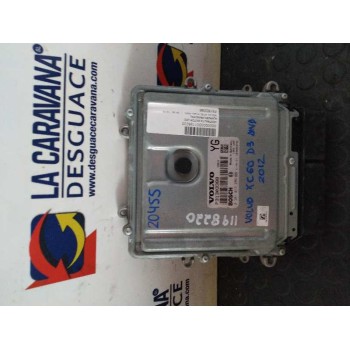 CENTRALITA MOTOR UCE P31303388 