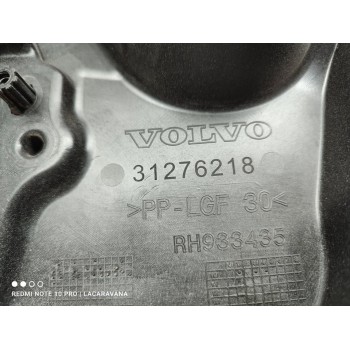 Recambio de elevalunas trasero derecho para volvo v40 basis referencia OEM IAM 31276218  