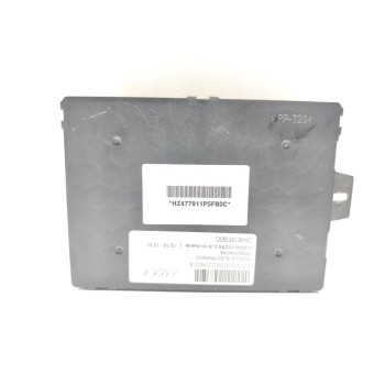 Recambio de modulo electronico para nissan micra v (k14) acenta referencia OEM IAM 284B15FB0C  
