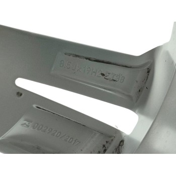 Recambio de llanta para volkswagen tiguan (ax1) r-line 4motion referencia OEM IAM 5NA601025AG  