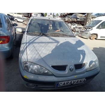 renault megane i fase 2 classic (la..) del año 2001
