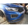Recambio de paragolpes delantero para volkswagen t-roc advance r-line referencia OEM IAM 2GA807217J  