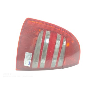 Recambio de piloto trasero izquierdo para skoda superb (3u4) classic referencia OEM IAM 3U5945095  