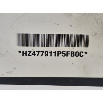 Recambio de modulo electronico para nissan micra v (k14) acenta referencia OEM IAM 284B15FB0C  