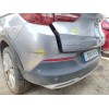 Recambio de paragolpes trasero para opel grandland x selective referencia OEM IAM 95525778  