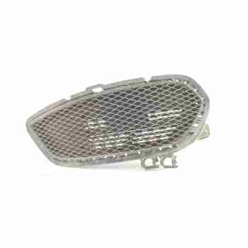 Recambio de rejilla paragolpes izquierda para mercedes-benz clase cla (w117) cla 200 cdi (117.308) referencia OEM IAM A117885222