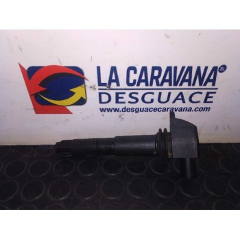 Recambio de bobina encendido para porsche cayenne (typ 9pa) 4.5 v8 turbo cat referencia OEM IAM 94860210403  