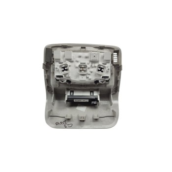 Recambio de luz interior para citroën c3 elle referencia OEM IAM 96754056BJ  
