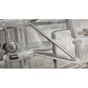 Recambio de caja cambios para bmw serie 1 coupe (e82) 118 d m sport referencia OEM IAM APR  