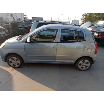 kia picanto del año 2008