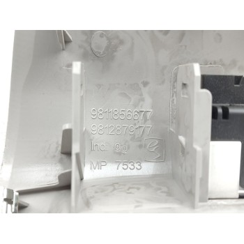 Recambio de luz interior para citroën c3 elle referencia OEM IAM 96754056BJ  