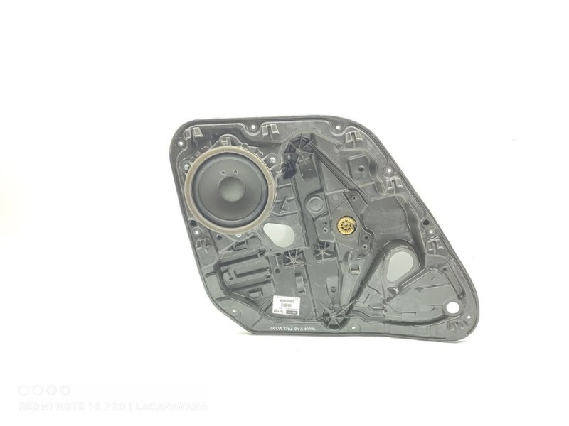 Recambio de elevalunas trasero izquierdo para volvo v40 basis referencia OEM IAM 31276217  