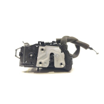 Recambio de cerradura puerta trasera izquierda para nissan micra v (k14) acenta referencia OEM IAM 825015FA0A  