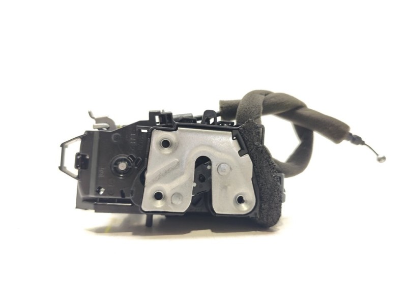 Recambio de cerradura puerta trasera izquierda para nissan micra v (k14) acenta referencia OEM IAM 825015FA0A  