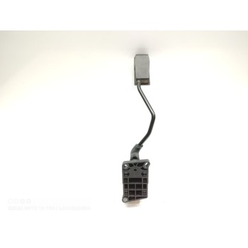 Recambio de pedal acelerador para peugeot 407 st confort pack referencia OEM IAM 9644939680  