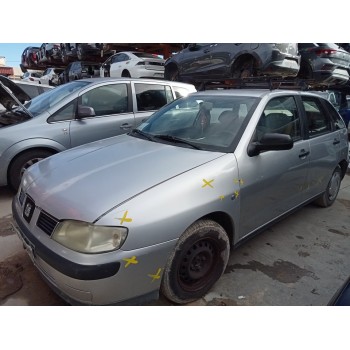 seat ibiza ii (6k1) del año 2000