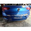 Recambio de paragolpes trasero para volkswagen t-roc advance r-line referencia OEM IAM 2GA807421D  