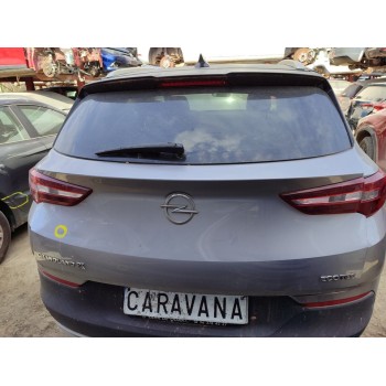 PORTON TRASERO 95525764 