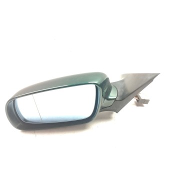 Recambio de retrovisor izquierdo para audi a6 avant (4b5) 1.8 t referencia OEM IAM 4B1858531H  