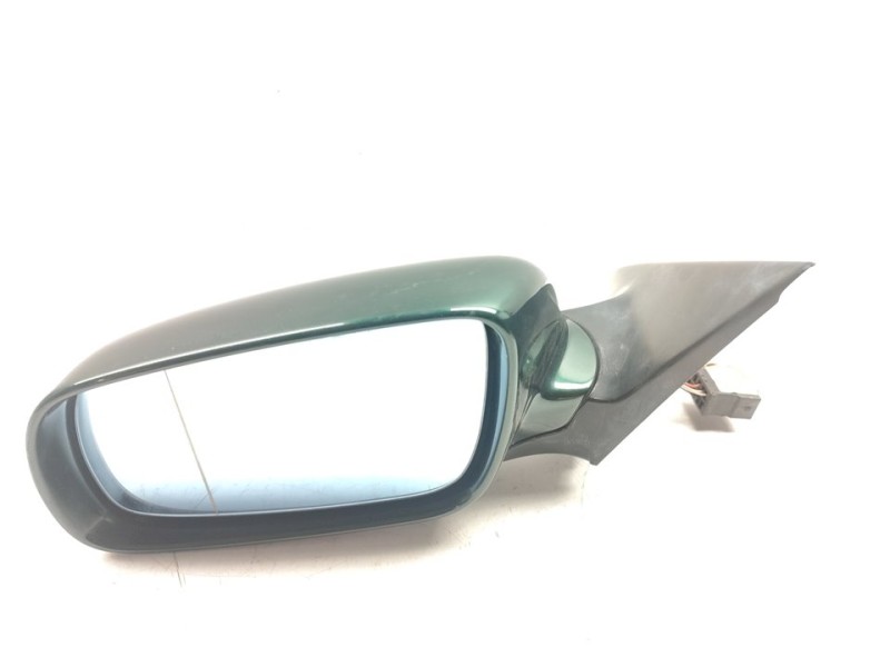 Recambio de retrovisor izquierdo para audi a6 avant (4b5) 1.8 t referencia OEM IAM 4B1858531H  