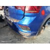 Recambio de paragolpes trasero para volkswagen t-roc advance r-line referencia OEM IAM 2GA807421D  