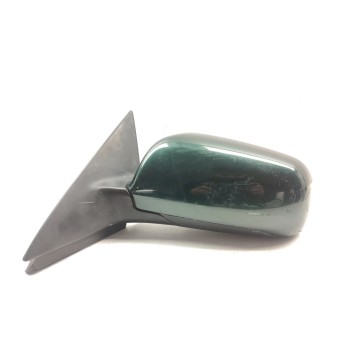 Recambio de retrovisor izquierdo para audi a6 avant (4b5) 1.8 t referencia OEM IAM 4B1858531H  
