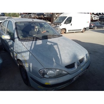 renault megane i fase 2 classic (la..) del año 2001